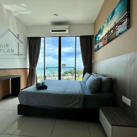 Pd D'Wharf Amazing Seaview Suite 9 Port Dickson Extérieur photo
