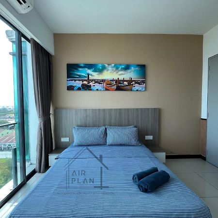 Pd D'Wharf Amazing Seaview Suite 9 Port Dickson Extérieur photo