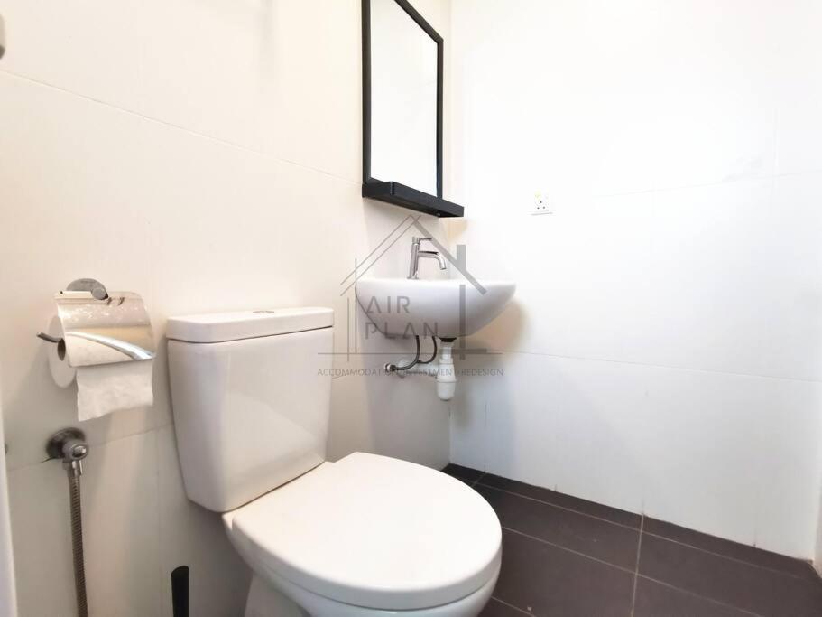 Pd D'Wharf Amazing Seaview Suite 9 Port Dickson Extérieur photo