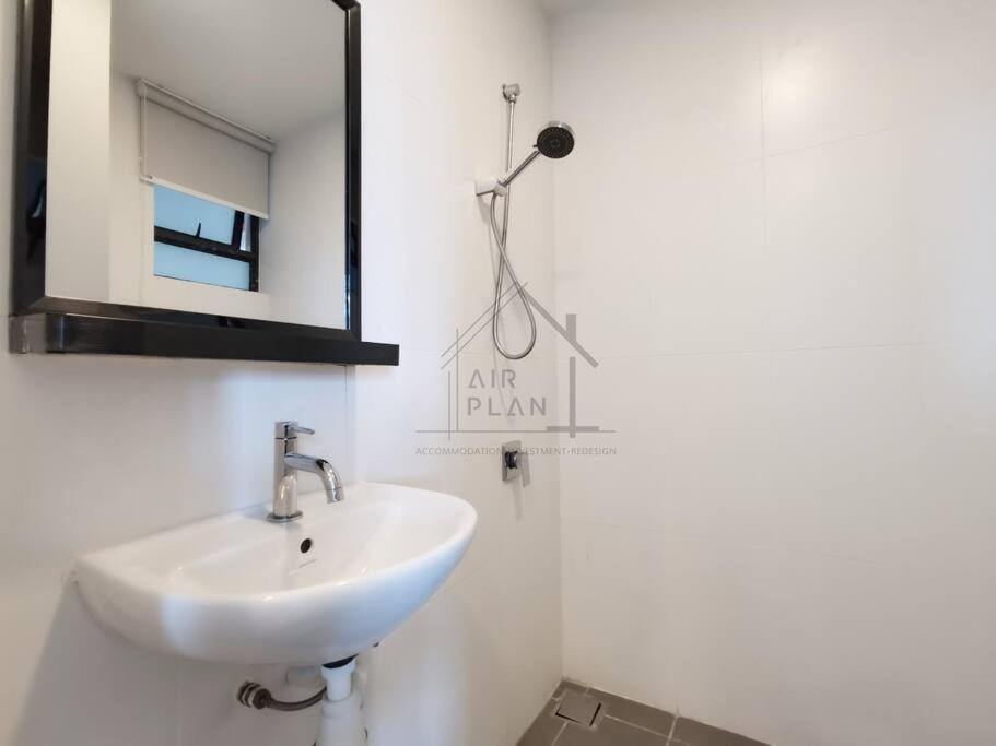 Pd D'Wharf Amazing Seaview Suite 9 Port Dickson Extérieur photo